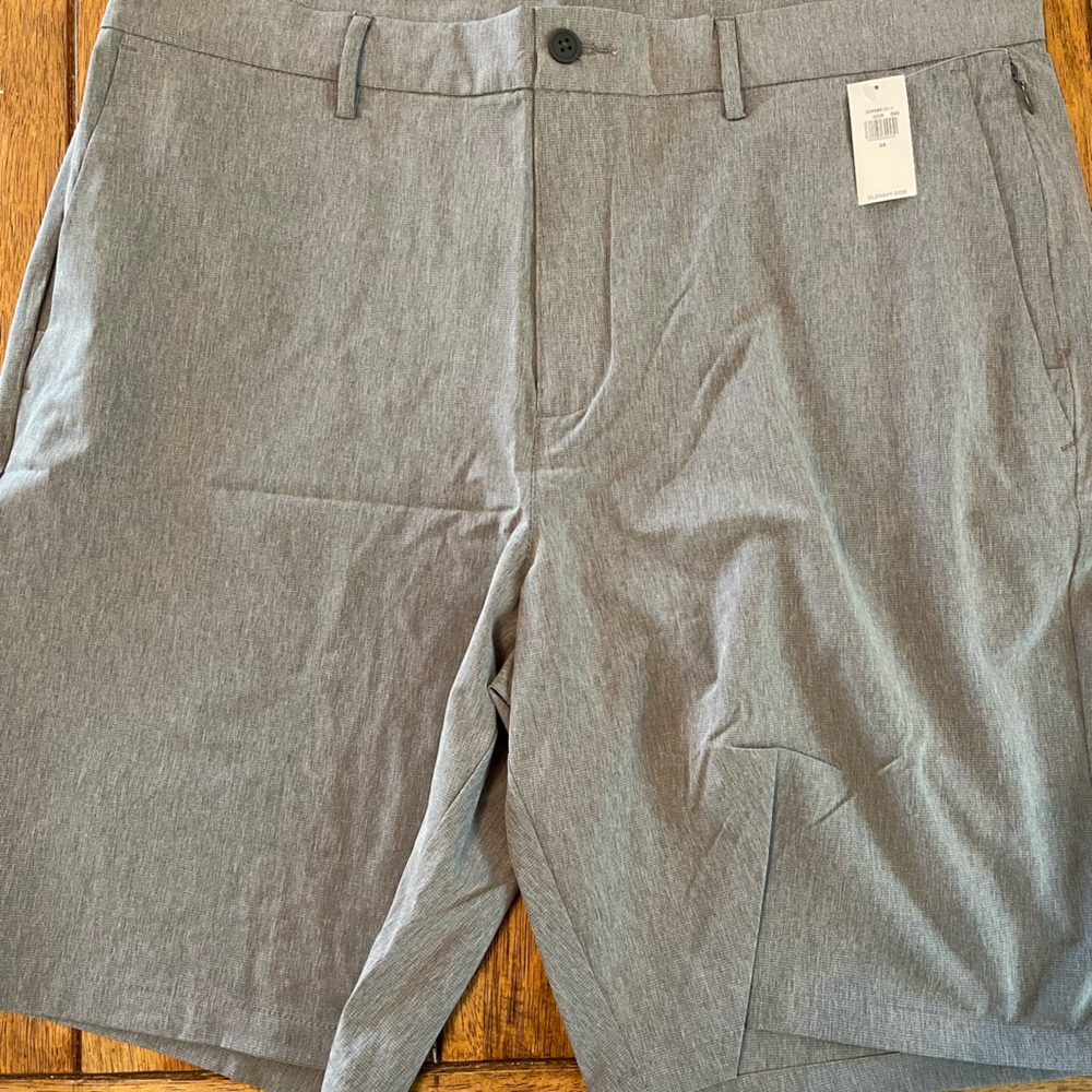 Old Navy Active Go Dry Golf Short